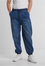 Jogg Denim Jogginghose Herren