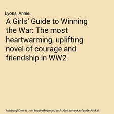 A Girls' Guide to Winning the