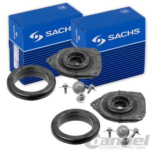 Sachs federbeinlager - 2x,