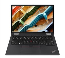 Lenovo ThinkPad X13 Yoga Gen 1