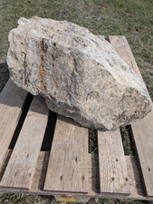 Muschelkalk Felsen (LBH ca. 70