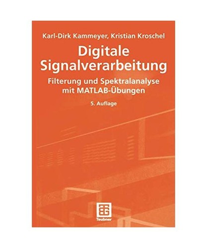 Digitale signalverarbeitung - digitale,