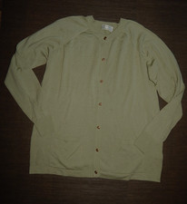 Peter Hahn Damen Strickjacke