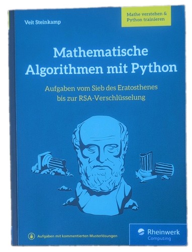 Mathematische algorithmen mit - algorithmen,