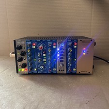 Fredenstein Bento 6s Rack CASE