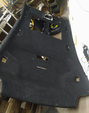 Dachverkleidung Himmel