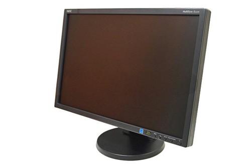 Nec multisync e222w - nec,