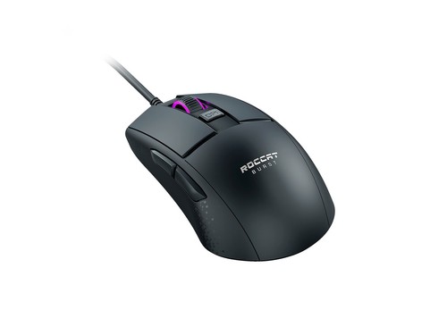 Roccat burst core - core,