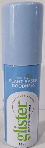 Glister mundspray amway je - amway,