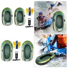 Aufblasbares Schlauchboot