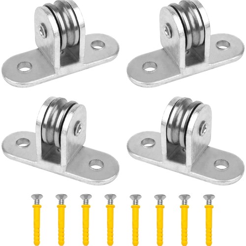 Stück umlenkrollen - 4,