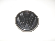VW Golf 3 GTI Jubi Emblem Zeichen Schriftzug hinten