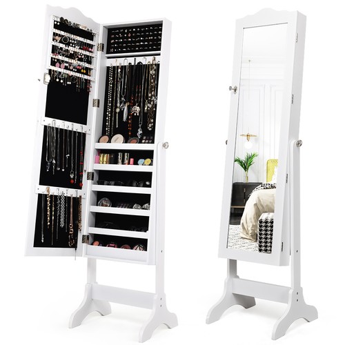 Schmuckschrank spiegelschrank - schmuckschrank,
