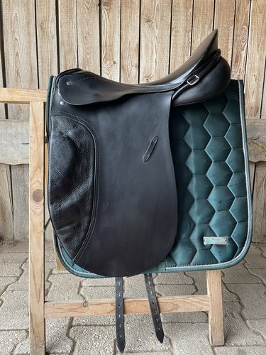 Passier dressursattel dressur - dressursattel,