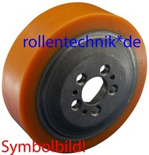 Antriebsrad Jungheinrich