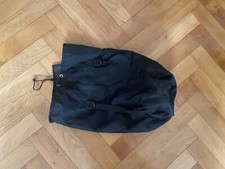 Lowe Packing Schlafsack  - Packbeutel- Kompression Schwarz