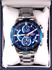 Casio edifice eqb 900db - casio,