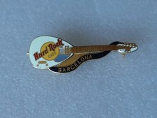 Hard Rock Cafe Barcelona Brian