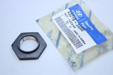 ORIGINAL HYUNDAI  TRAJET Getriebewellen-Befestigungsmutter 432163A000 OVP