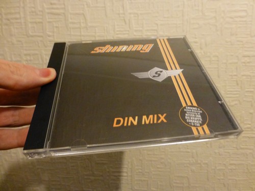 Shining dinmix din - shining, (din