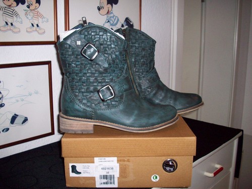 Feud britannia stiefeletten - britannia,