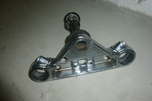 Suzuki 1400 gabelbrücke - suzuki,