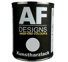 5 KG Kunstharzlack FENDT