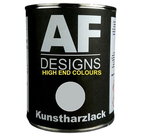 Kunstharzlack fendt - 5, kg