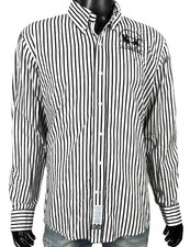 La Martina Herren Hemd XL
