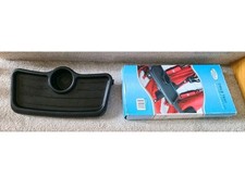 Set of 2 SNACK TRAYS FOR