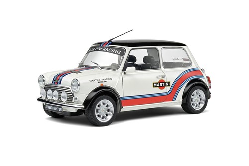 Mini cooper martini evo - cooper,