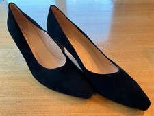 Peter Kaiser Pumps Wildleder