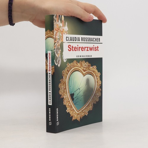 Steirerzwist claudia - steirerzwist ,