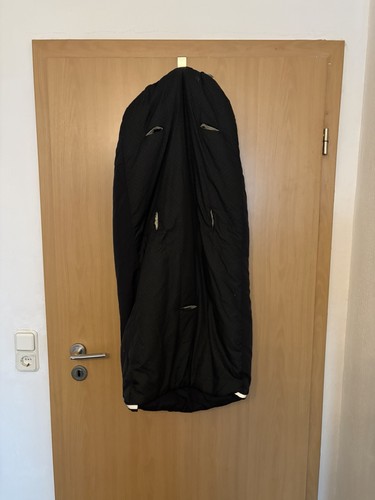 Warmer fußsack für - warmer,