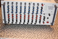 Dynacord Gigant4   Dynacord Mixer mit Enndstufe
