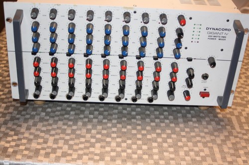 Dynacord gigant4 - dynacord,