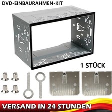 Auto Radio Montage Rahmen