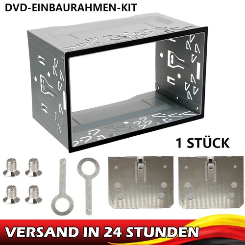 Auto radio montage rahmen - auto,