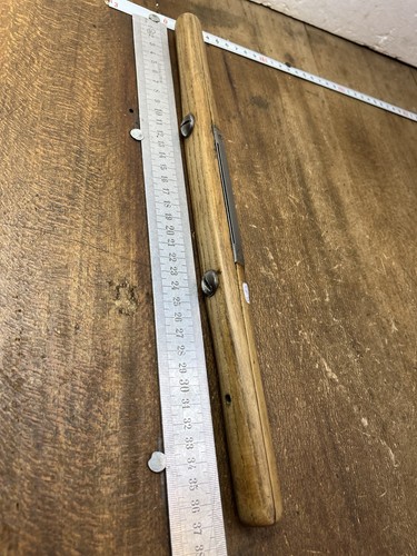 Hobel wastring guimbarde - wastring,