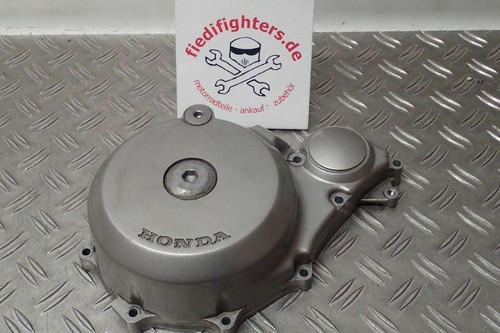 Motordeckel deckel motor links - deckel,