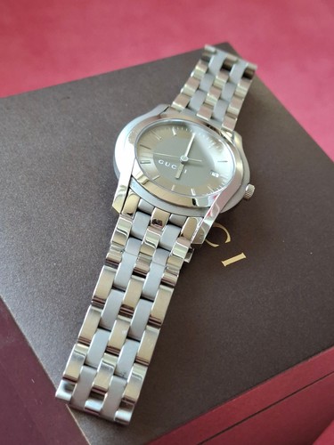 Original gucci uhr - original, xl