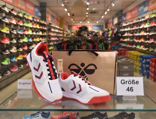 Hummel dakar marshmallow - hummel,