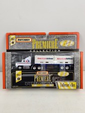 Matchbox Premiere Rigs