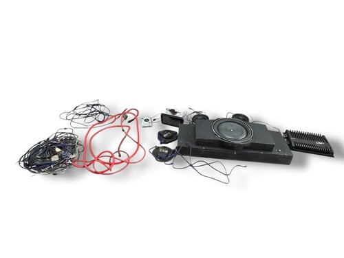 Audio 13tw5v2 - jl,