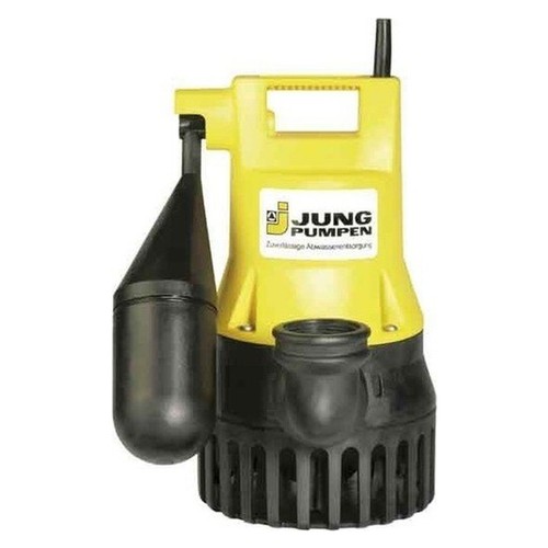 Jung pumpen tauchpumpe u5ks - jung,