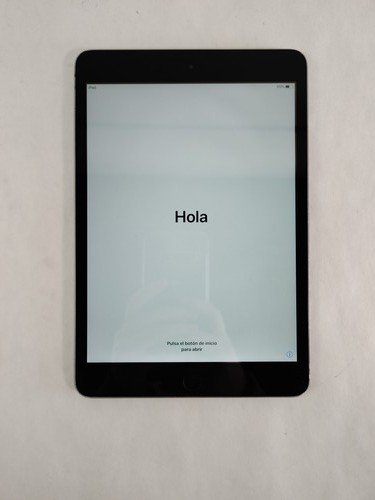 Apple ipad mini generation - ipad, 2.