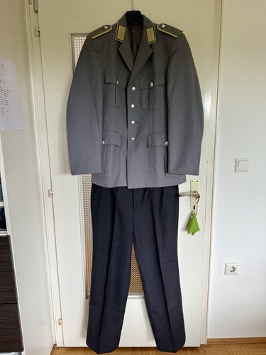 Bundeswehr uniform jacke und - uniform,