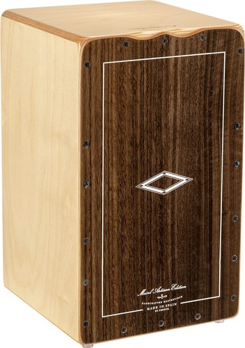 Meinl aetlbe cajon artisan - meinl,