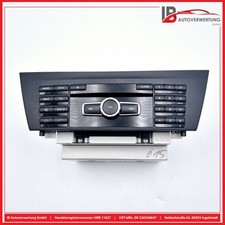 Navigationssystem A2049009410