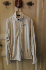 Kappa Logo  - Fleecejacke -